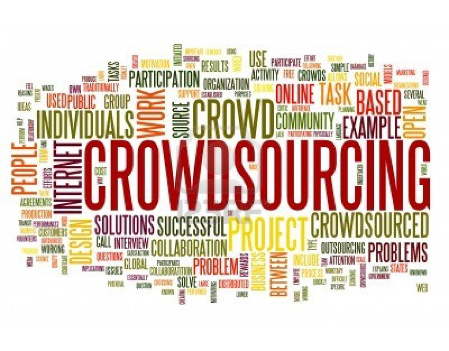 3 Essential Benefits of Making Use of Crowdsourcing Software Solutions for Your Business