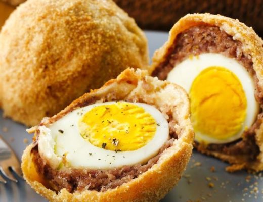 4 Quick Egg Recipes for Delicious Breakfast