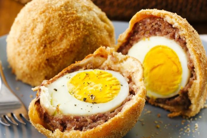 4 Quick Egg Recipes for Delicious Breakfast