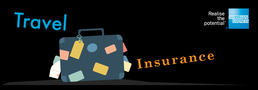Brief note on credit card travel insurance