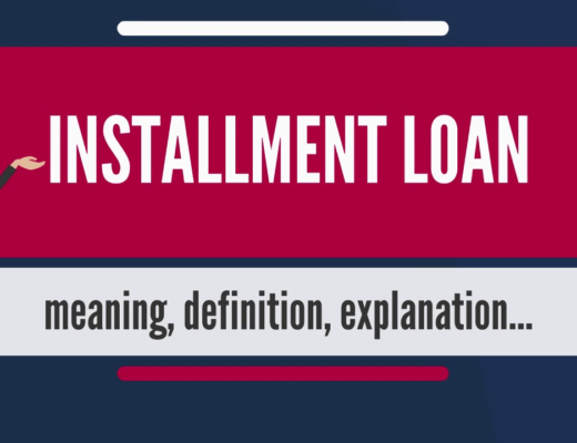 installment loans and personal loans work