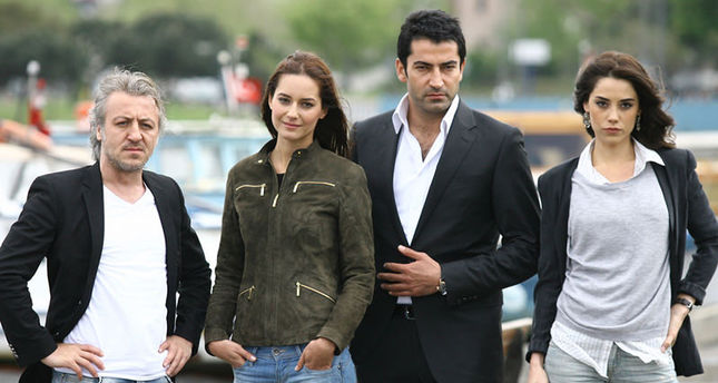 Turkish Series