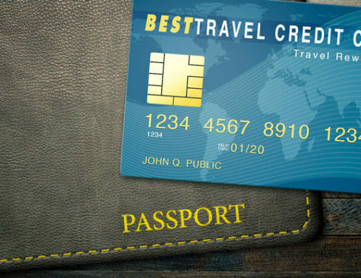 Top 10 Travel Credit Cards That Come with No Annual Fee