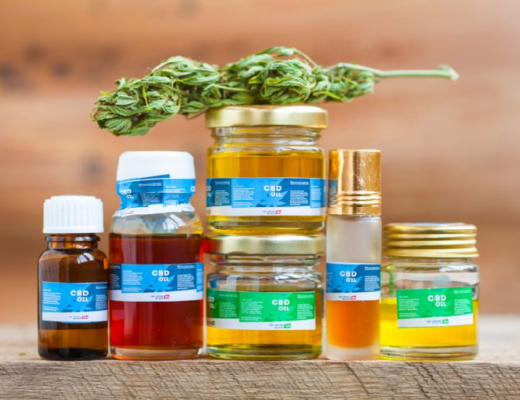 How Hemp Oil Is Misleading By Fake Online Stores