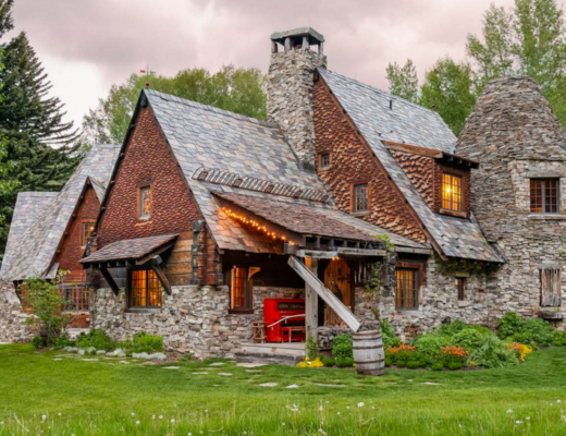Reasons to Buy Luxury Ranches for Sale