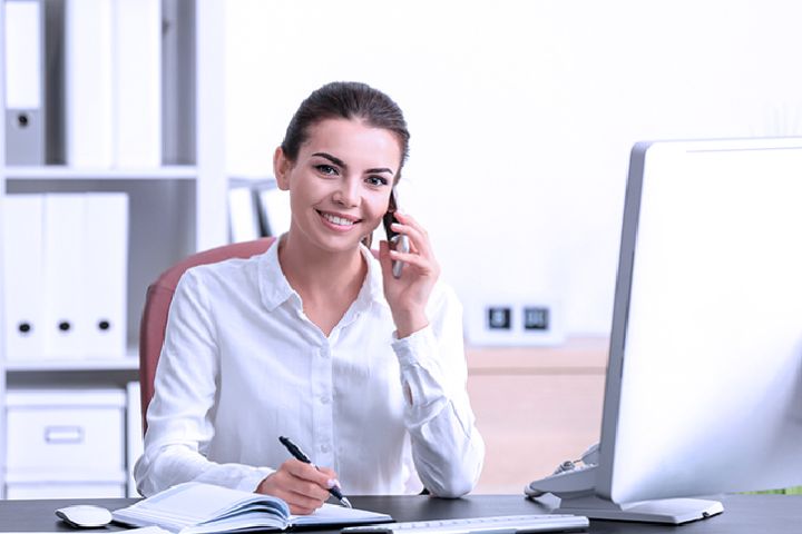 Virtual Receptionist Service Add Professionalism to Your Business