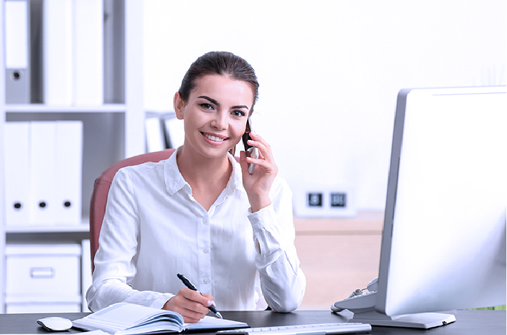 Virtual Receptionist Service Add Professionalism to Your Business