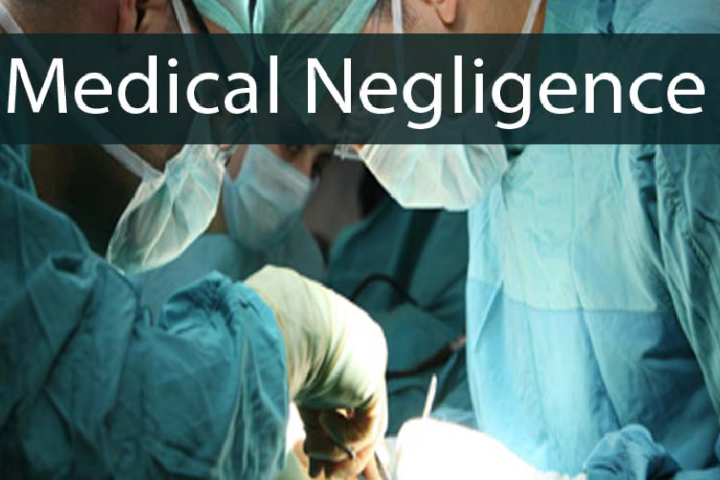 Handling Medical Negligence
