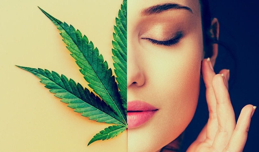 Hemp Oil and its Incredible Skin Benefits