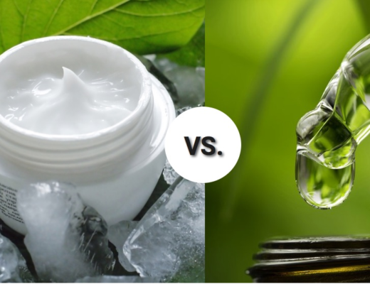 How CBD Lotion Works In Chronic Pain Relief?