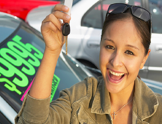Benefits Of Buying Used Cars