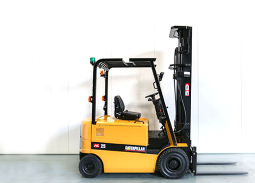 Making Your Forklifts More Appealing to Buyers