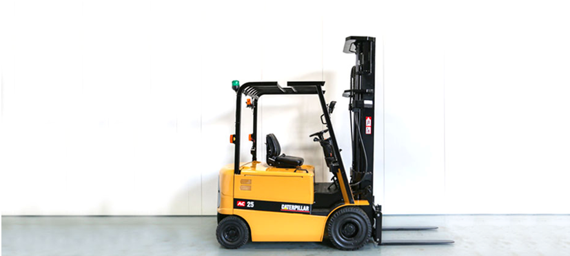 Making Your Forklifts More Appealing to Buyers