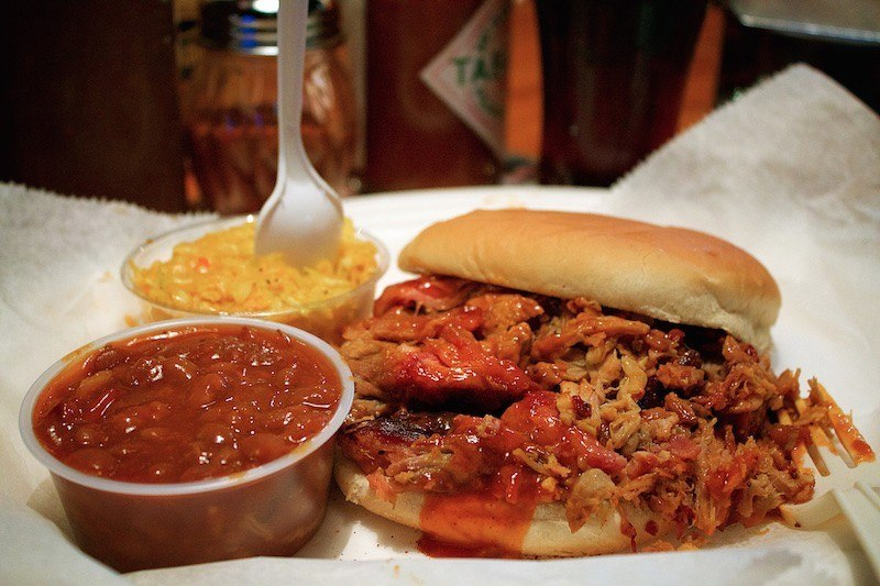 Top Rated Places to Taste Local Food Served in Memphis Food Centers
