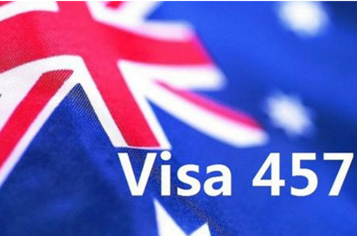 You Need to Get the 485 VISA