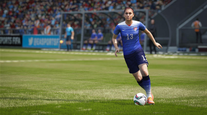 FIFA 20 - The Next-Gen Soccer Video Game to Experience