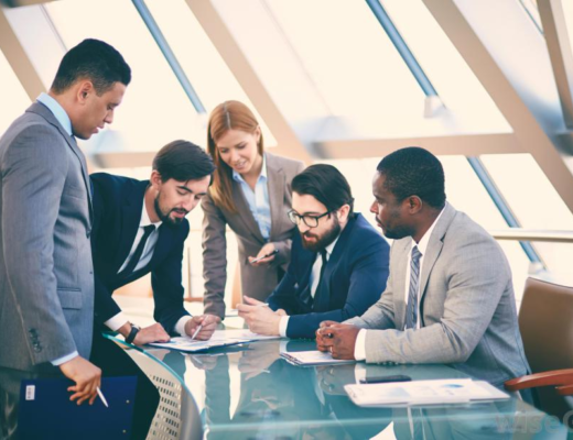 - 3 Powerful Leadership Strategies for Business Success