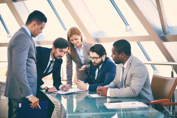 - 3 Powerful Leadership Strategies for Business Success