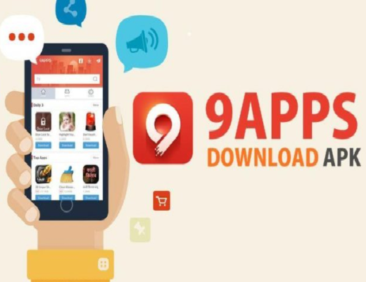 9apps- A New Feather in Play Stores Cap