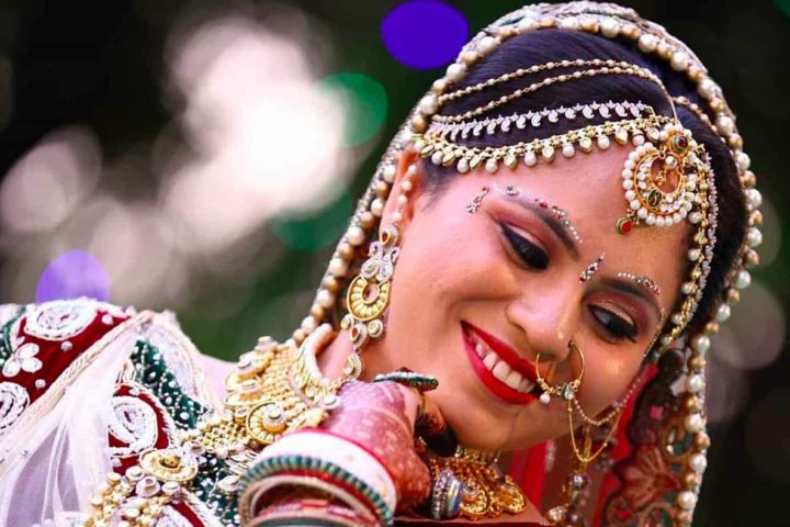 Pearl Jewelry to Look Grand on Your Wedding Day