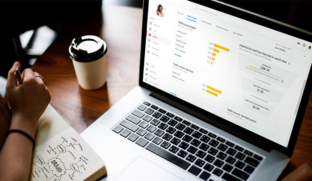 The Six Measures to Start Making Online Video