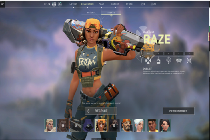 Why experienced boosters are better to get valorant boosting services?