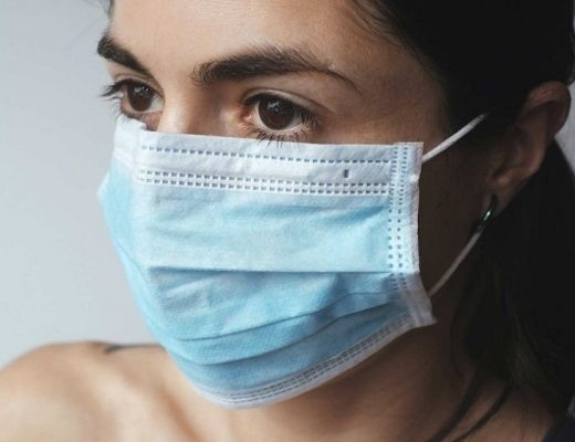 Wear Custom Face Masks By Following Proper Guidelines