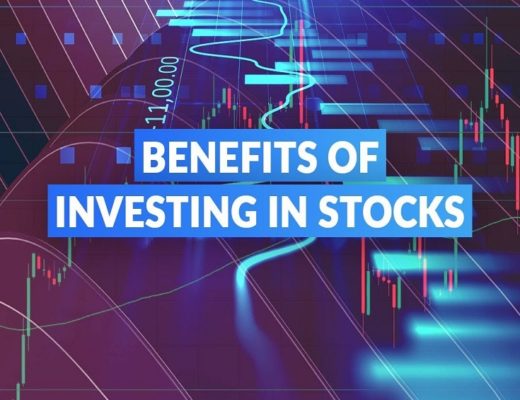 What Are The Benefits Of Investing In Stock