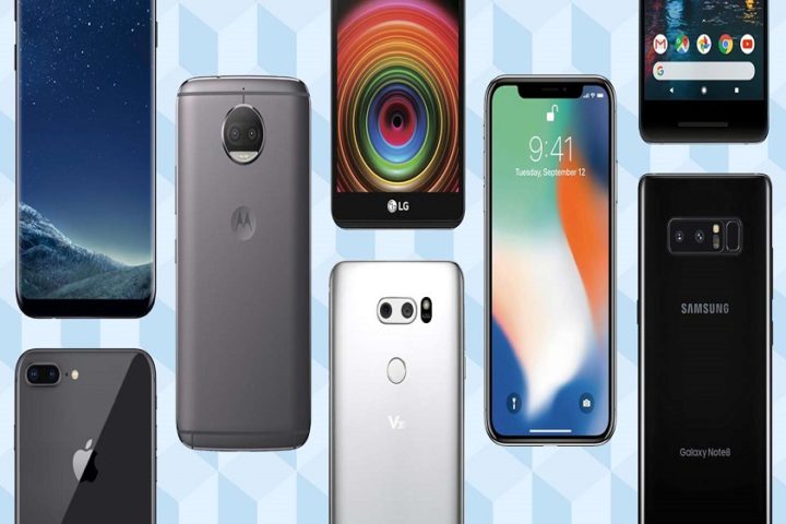 What to Consider When Buying a Cell Phone?