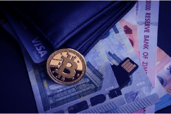 The Future of bitcoin price is much more liable than what it is now!