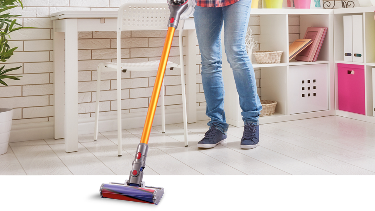 Why Hong Kong vacuum cleaners are the best choice?