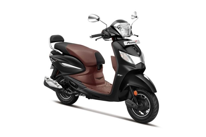 Hero Pleasure g