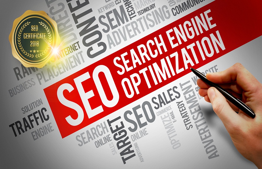 Search engine optimization is the best platform