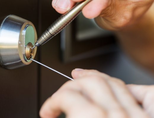Stay Safe & Happy with Reliable Locksmiths in South Florida