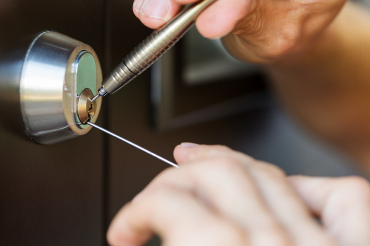 Stay Safe & Happy with Reliable Locksmiths in South Florida