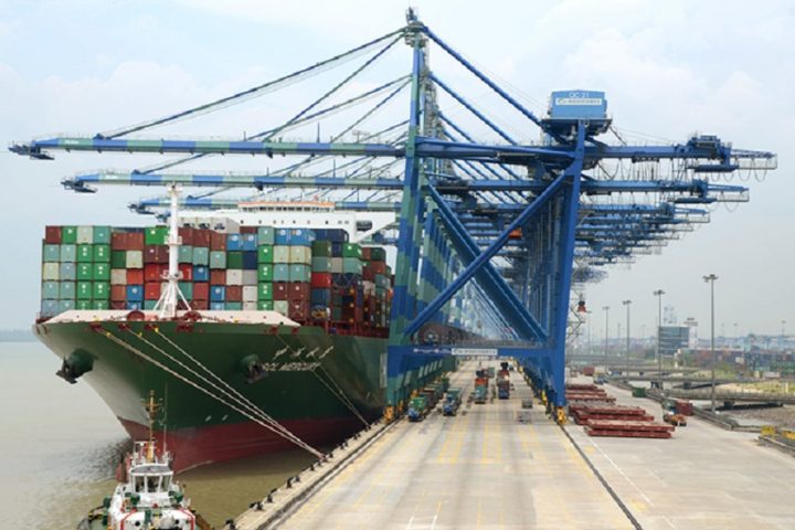 A detailed history of Port Klang explained