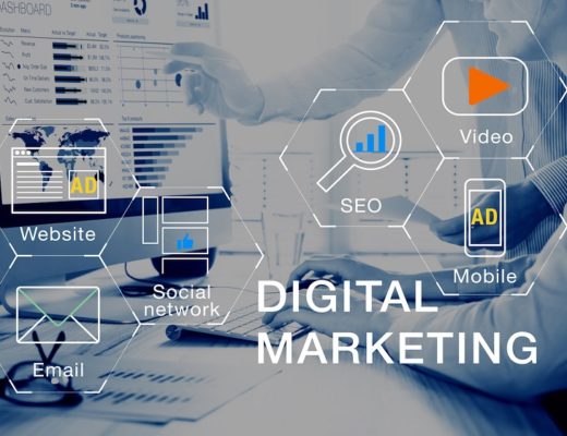 Digital Marketing Career