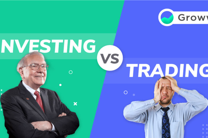 Investing Basics - What Are the Differences?
