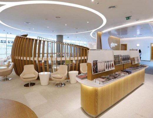 Guide To Access Airport Lounges In Dubai At Cheap Rates