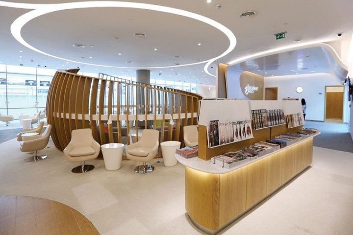 Guide To Access Airport Lounges In Dubai At Cheap Rates