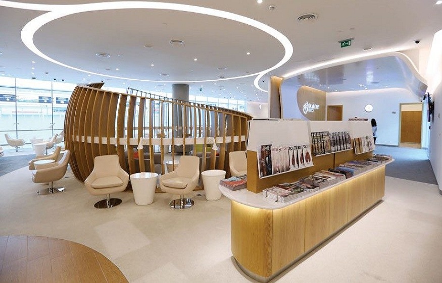 Guide To Access Airport Lounges In Dubai At Cheap Rates