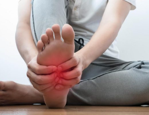 Your Foot Health