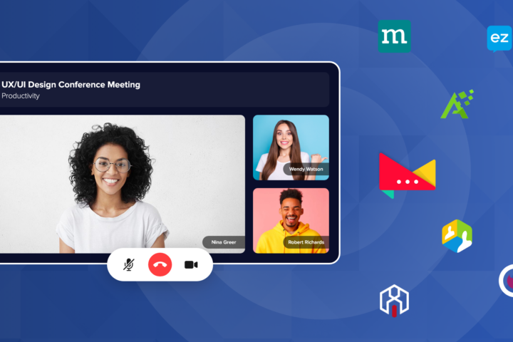 Video Conferencing SDK and Chatbot Solutions