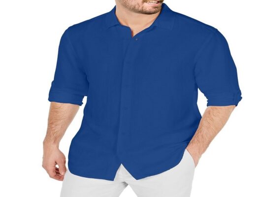 Casual Shirts For Men