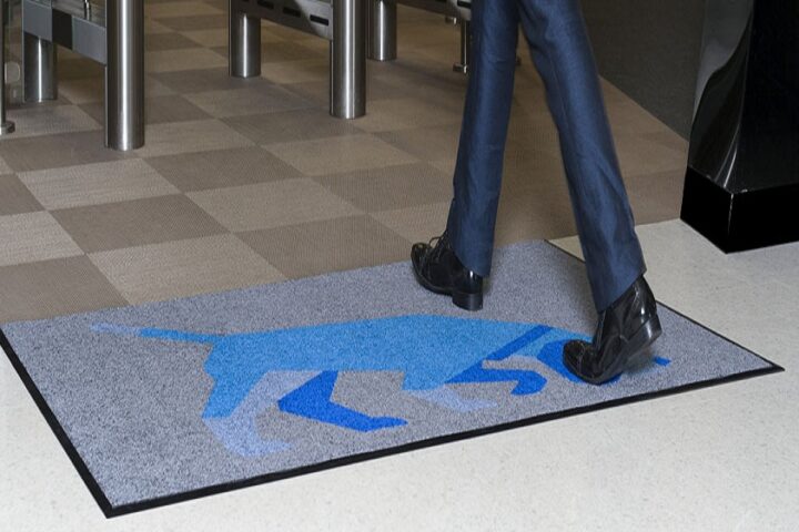 Logo Mats