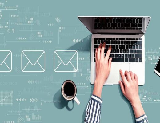 email hosting