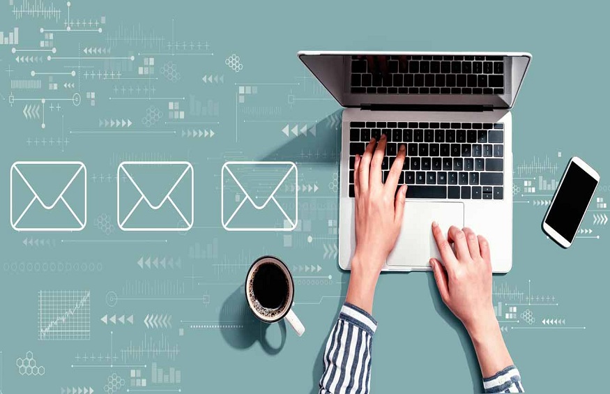 email hosting