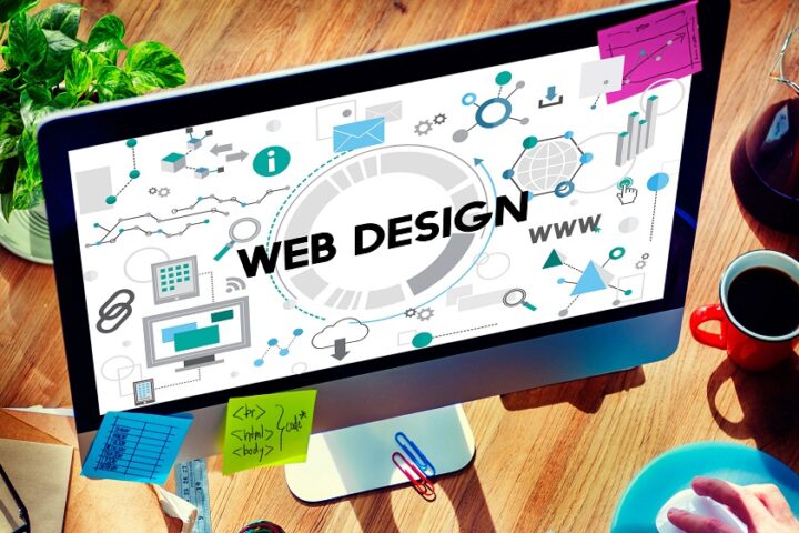 website designer
