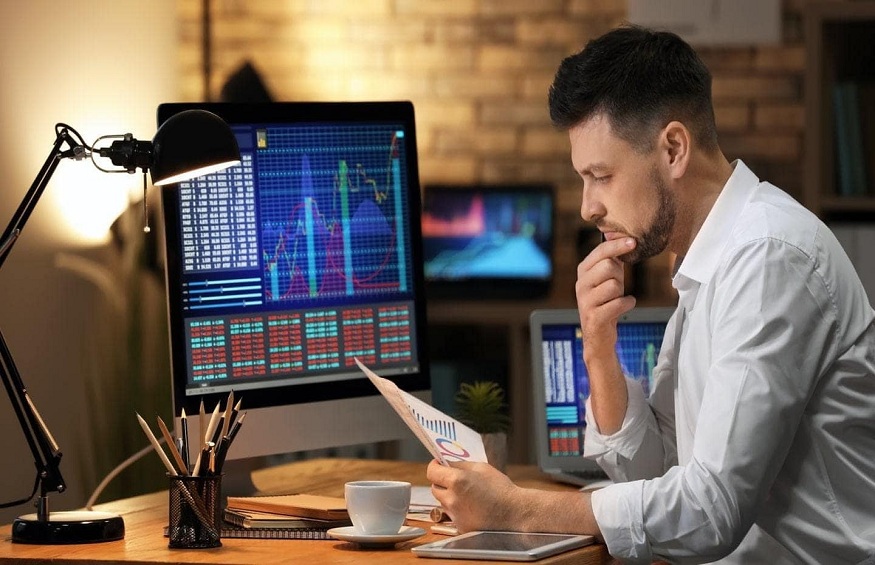 bad trading habits