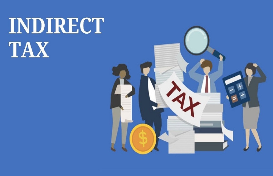 indirect taxation